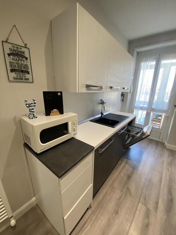 Fresh Home Turin Exterior foto