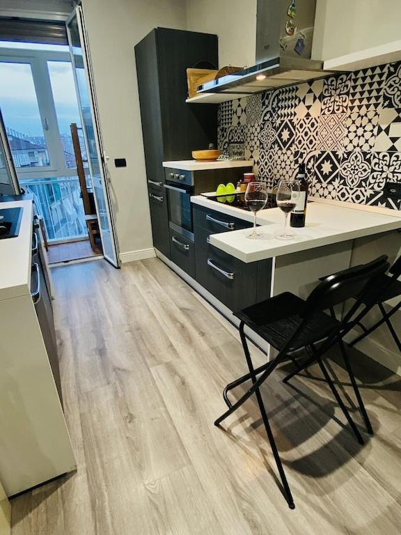 Fresh Home Turin Exterior foto