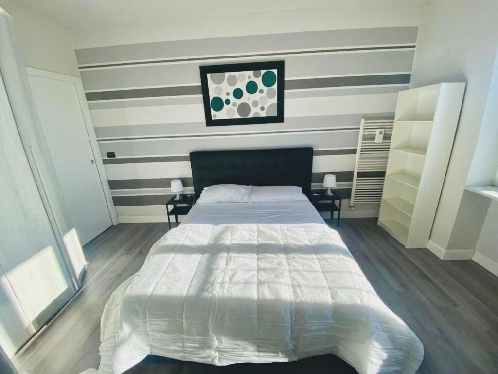 Fresh Home Turin Exterior foto