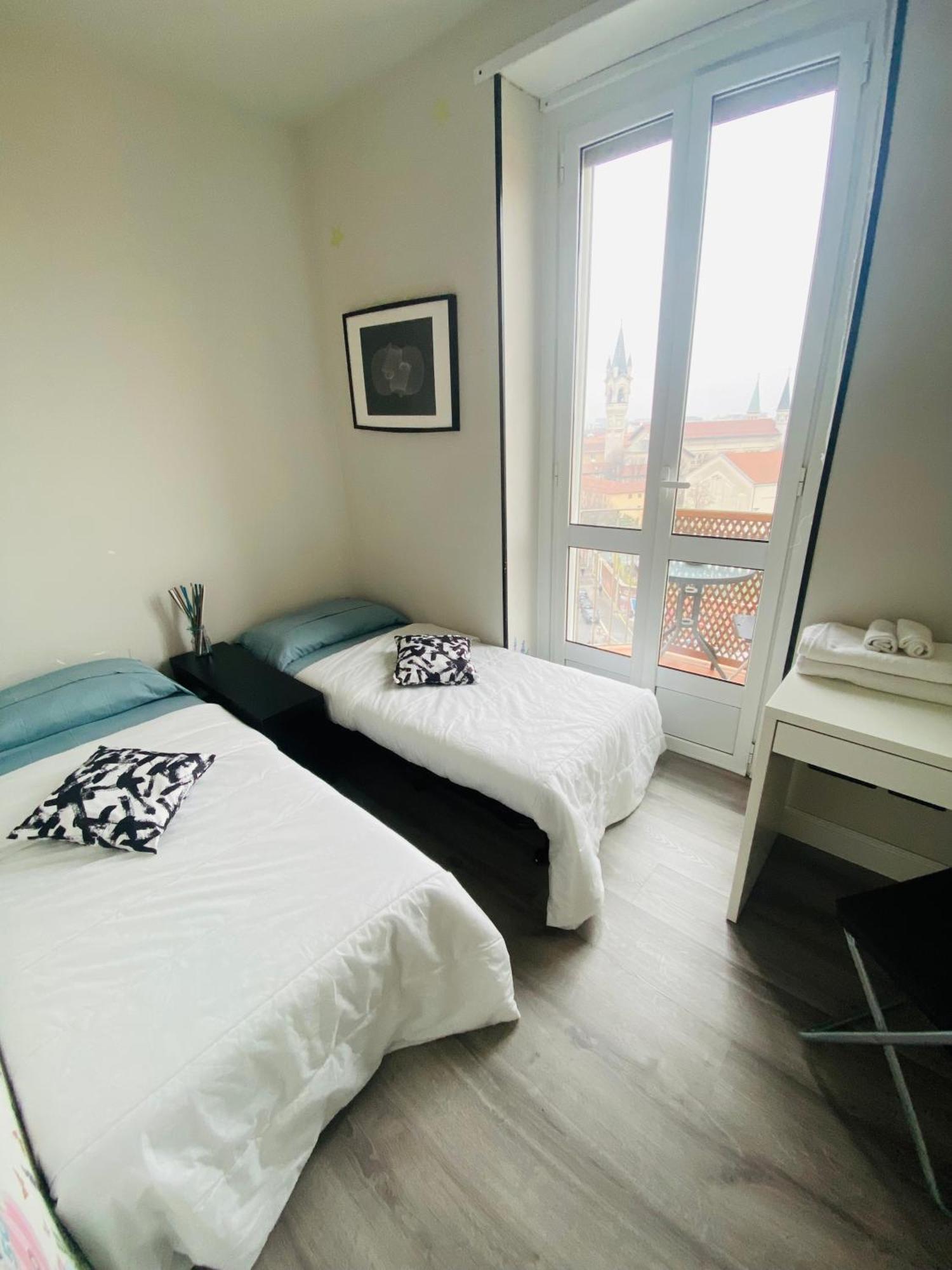 Fresh Home Turin Exterior foto